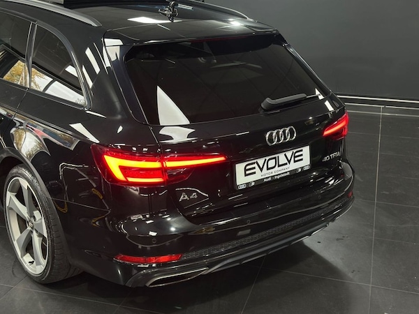 Used Audi A4 Avant 2019 for sale - 76267299: Photo 13