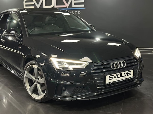 Used Audi A4 Avant 2019 for sale - 76267299: Photo 14