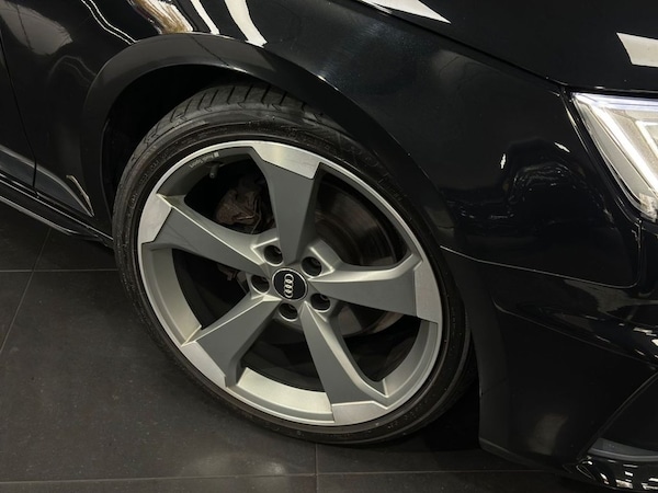 Used Audi A4 Avant 2019 for sale - 76267299: Photo 16