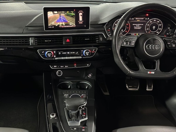 Used Audi A4 Avant 2019 for sale - 76267299: Photo 17