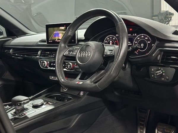 Used Audi A4 Avant 2019 for sale - 76267299: Photo 18