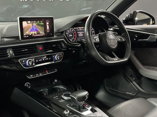 Used Audi A4 Avant 2019 for sale - 76267299: Photo 19