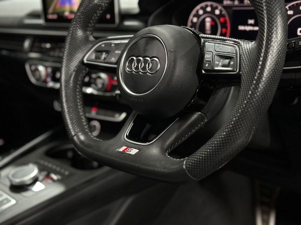 Used Audi A4 Avant 2019 for sale - 76267299: Photo 20