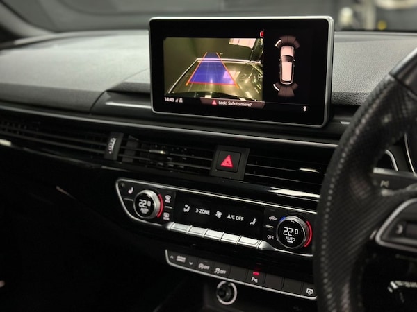 Used Audi A4 Avant 2019 for sale - 76267299: Photo 21