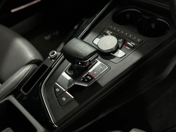 Used Audi A4 Avant 2019 for sale - 76267299: Photo 23