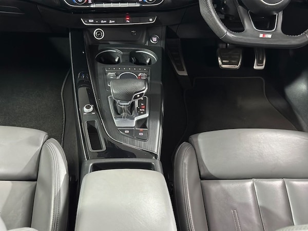 Used Audi A4 Avant 2019 for sale - 76267299: Photo 24
