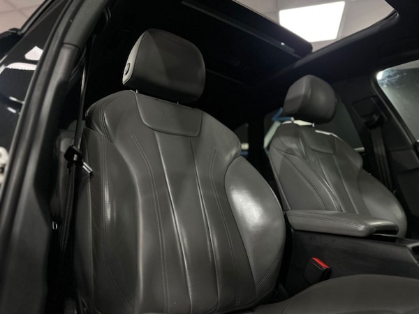 Used Audi A4 Avant 2019 for sale - 76267299: Photo 26