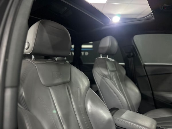 Used Audi A4 Avant 2019 for sale - 76267299: Photo 27