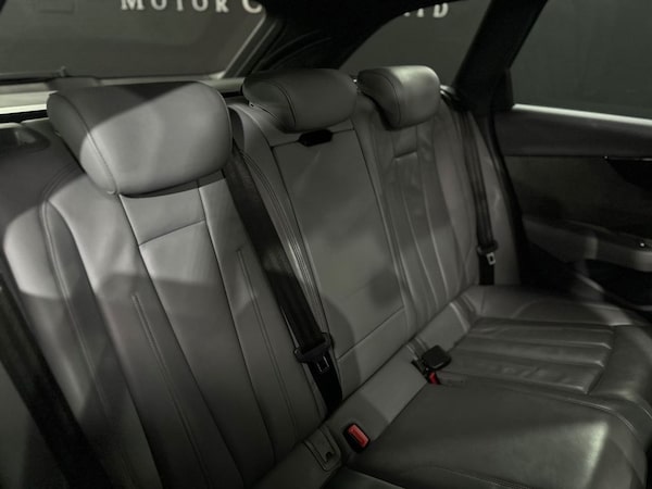 Used Audi A4 Avant 2019 for sale - 76267299: Photo 28