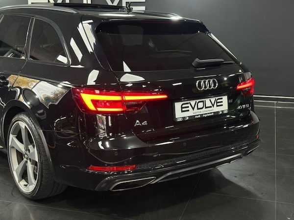 Used Audi A4 Avant 2019 for sale - 76267299: Photo 29