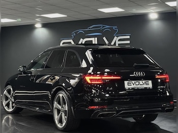 Used Audi A4 Avant 2019 for sale - 76267299: Photo 2