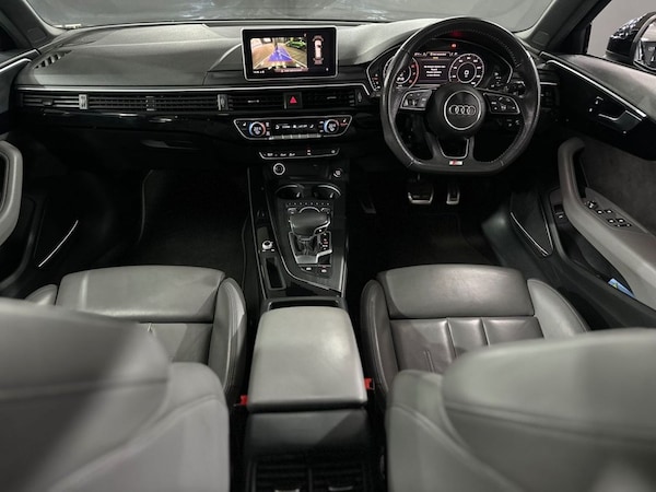 Used Audi A4 Avant 2019 for sale - 76267299: Photo 3