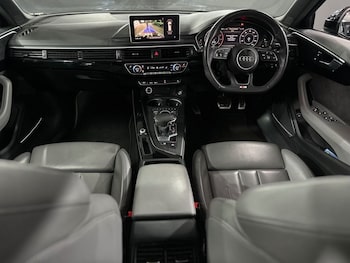 Used Audi A4 Avant 2019 for sale - 76267299: Photo 3