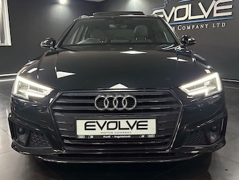 Used Audi A4 Avant 2019 for sale - 76267299: Photo 4