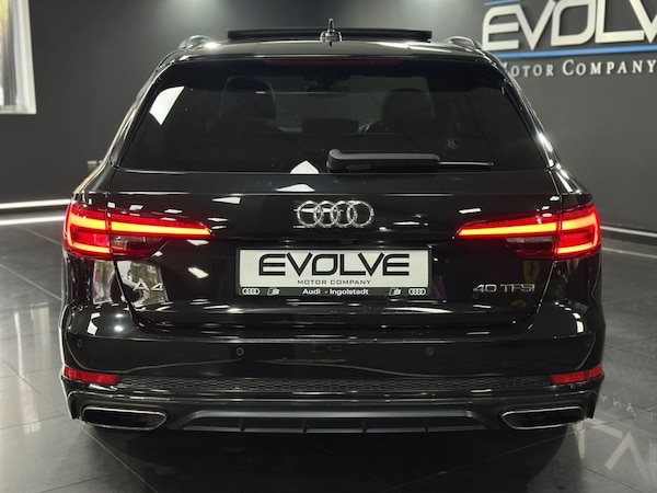 Used Audi A4 Avant 2019 for sale - 76267299: Photo 5