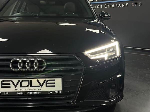 Used Audi A4 Avant 2019 for sale - 76267299: Photo 6