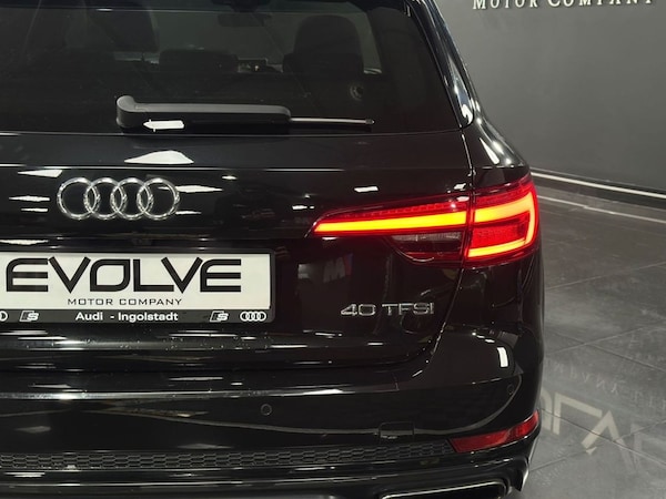 Used Audi A4 Avant 2019 for sale - 76267299: Photo 7