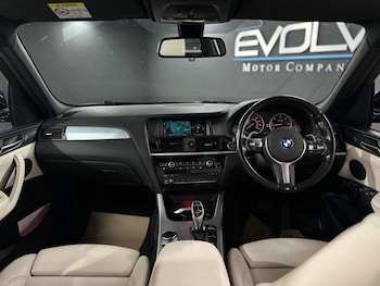 Used BMW X3 2016 for sale - 75916706: Photo