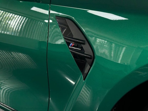Used BMW M3 2022 for sale - 75119338: Photo 16