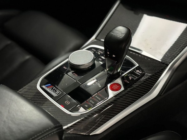 Used BMW M3 2022 for sale - 75119338: Photo 17