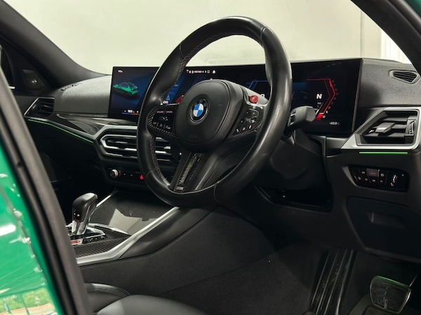 Used BMW M3 2022 for sale - 75119338: Photo 18