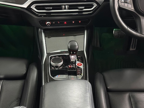 Used BMW M3 2022 for sale - 75119338: Photo 19