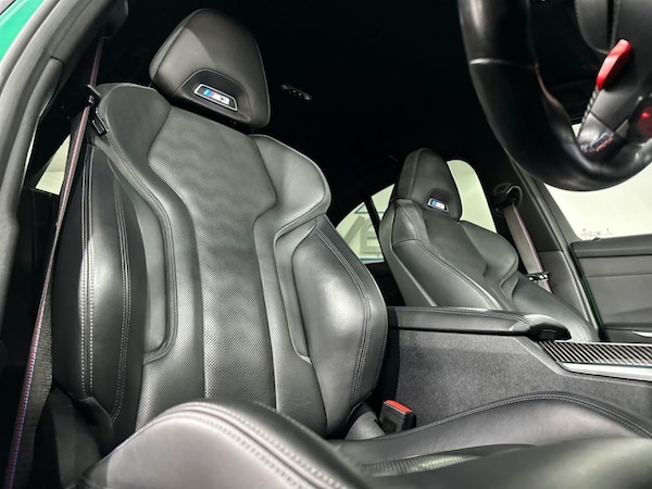 Used BMW M3 2022 for sale - 75119338: Photo 22