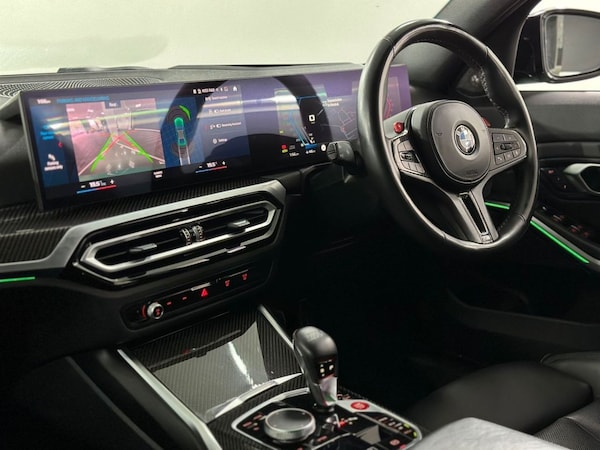 Used BMW M3 2022 for sale - 75119338: Photo 23