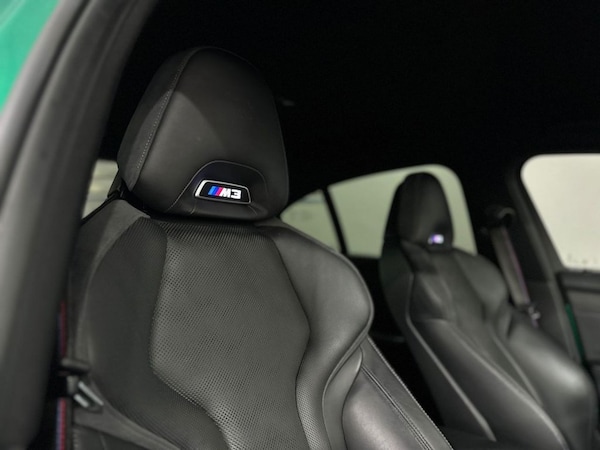 Used BMW M3 2022 for sale - 75119338: Photo 24