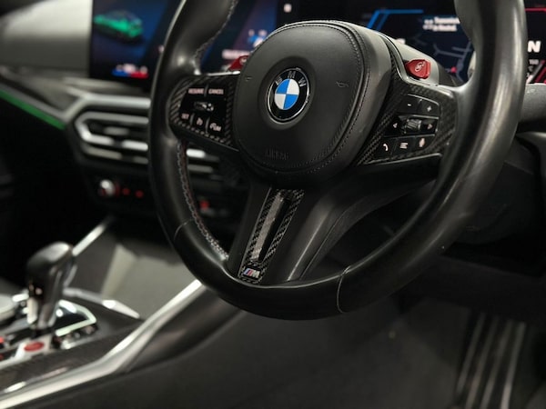 Used BMW M3 2022 for sale - 75119338: Photo 25