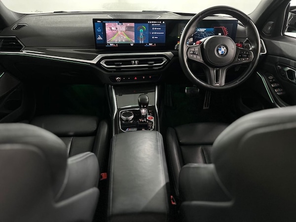 Used BMW M3 2022 for sale - 75119338: Photo 3