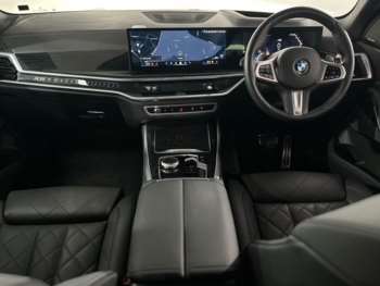 Used BMW X5 2024 for sale - 75119337: Photo