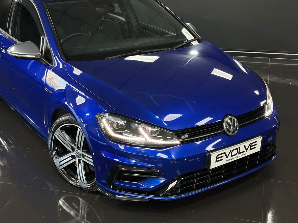 Used Volkswagen Golf 2018 for sale - 77959668: Photo 10