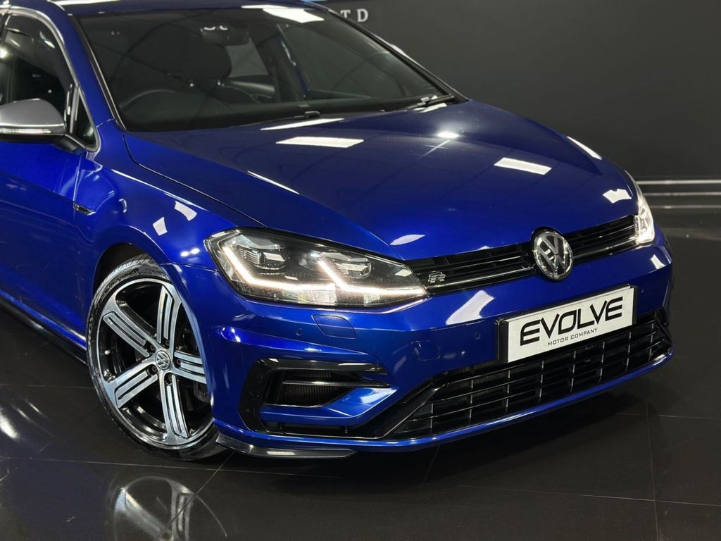 Used Volkswagen Golf 2018 for sale - 77959668: Photo 11