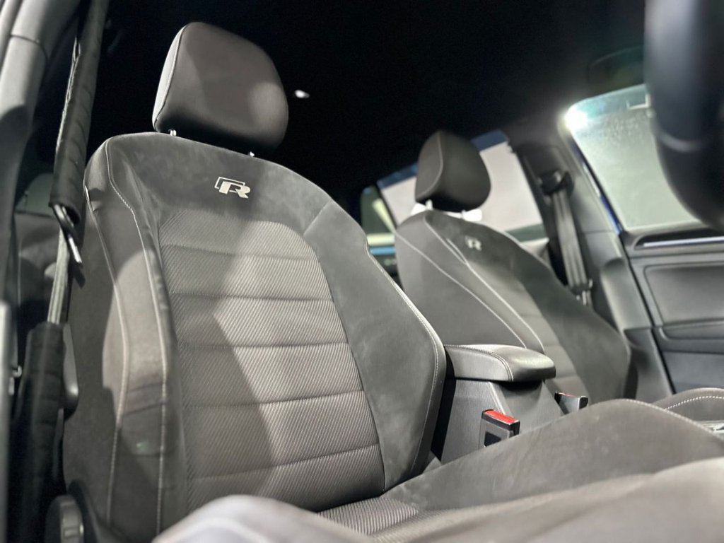 Used Volkswagen Golf 2018 for sale - 77959668: Photo 12