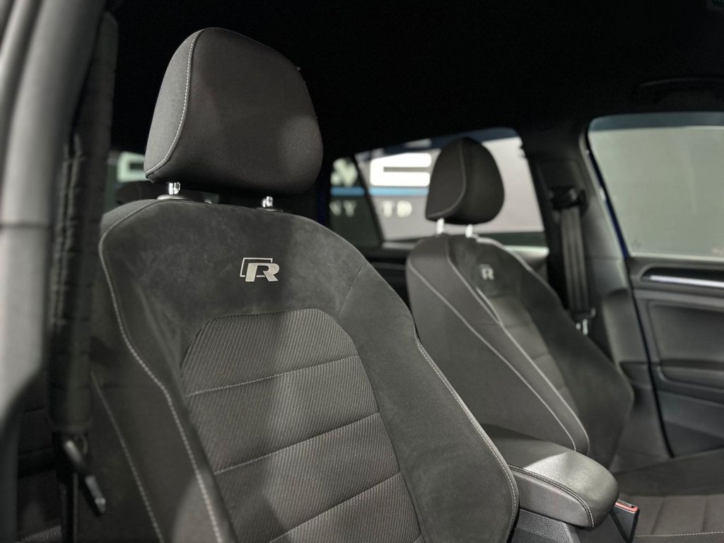 Used Volkswagen Golf 2018 for sale - 77959668: Photo 13