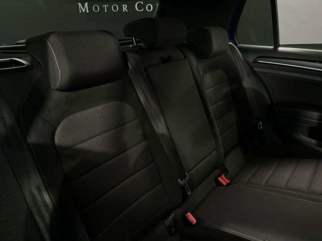 Used Volkswagen Golf 2018 for sale - 77959668: Photo 14