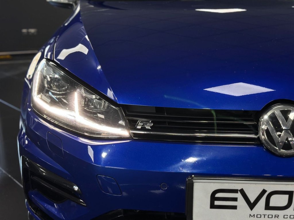 Used Volkswagen Golf 2018 for sale - 77959668: Photo 15