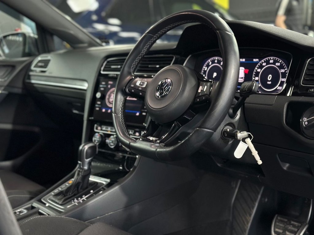 Used Volkswagen Golf 2018 for sale - 77959668: Photo 16