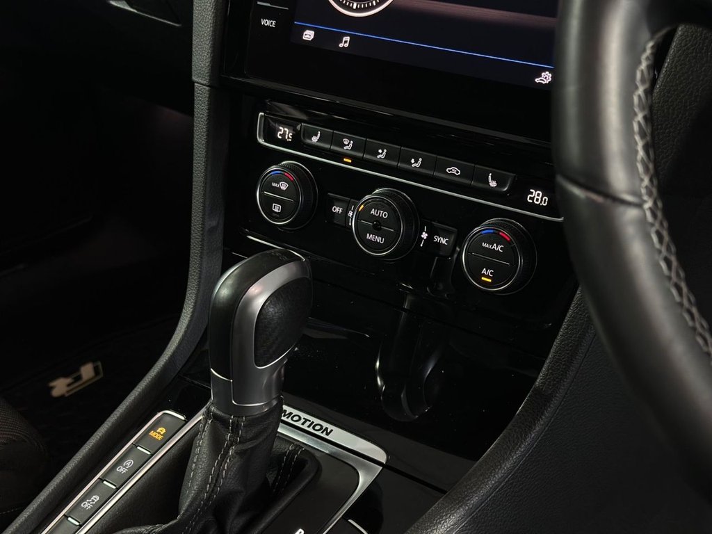 Used Volkswagen Golf 2018 for sale - 77959668: Photo 18