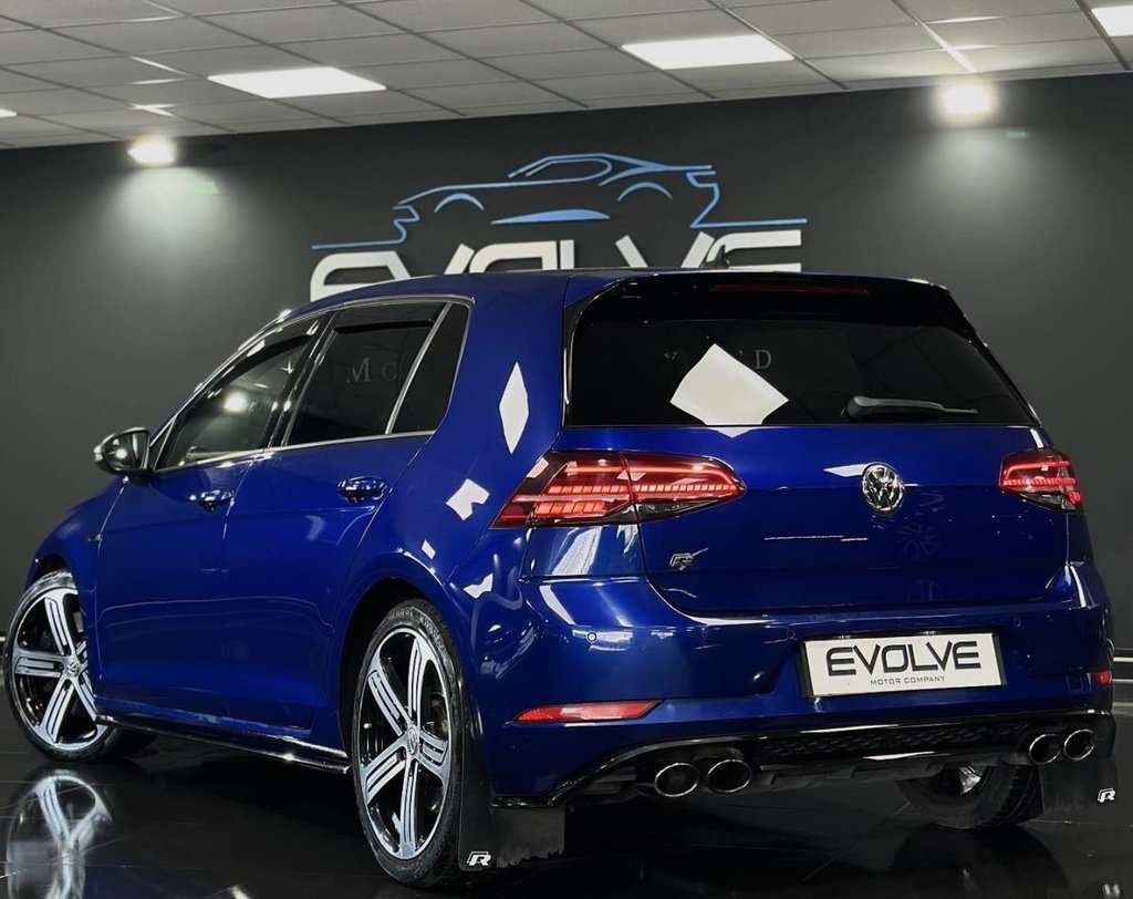 Used Volkswagen Golf 2018 for sale - 77959668: Photo 2