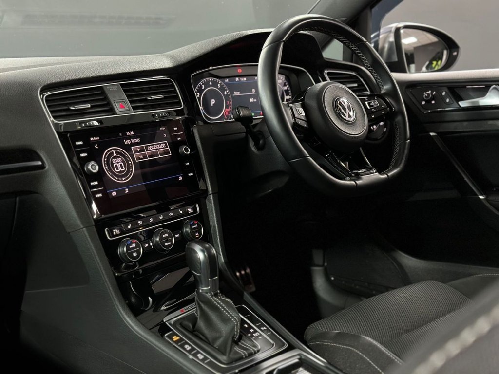 Used Volkswagen Golf 2018 for sale - 77959668: Photo 21
