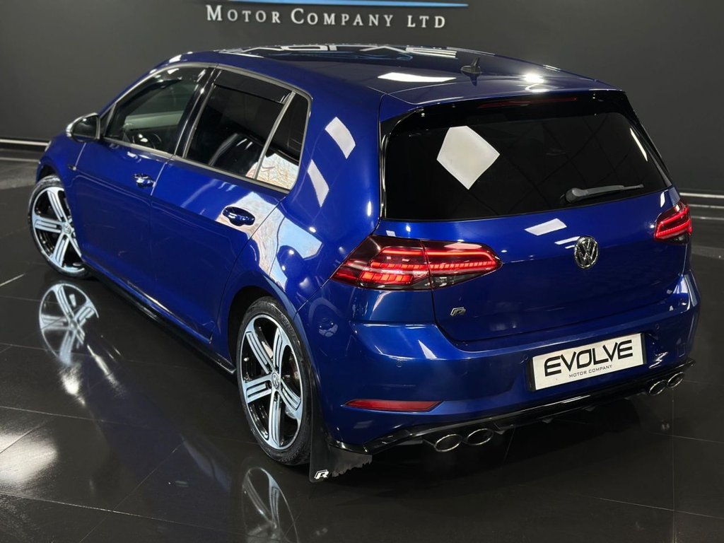 Used Volkswagen Golf 2018 for sale - 77959668: Photo 22