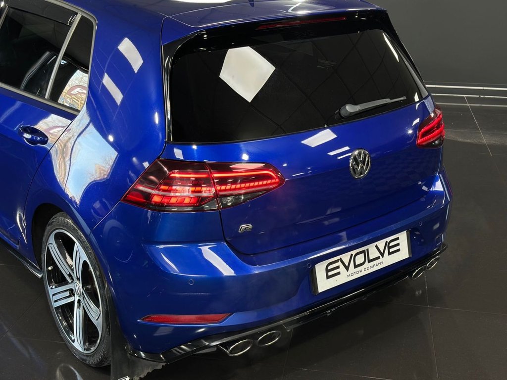 Used Volkswagen Golf 2018 for sale - 77959668: Photo 23