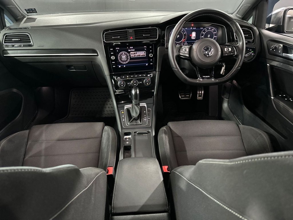 Used Volkswagen Golf 2018 for sale - 77959668: Photo 3