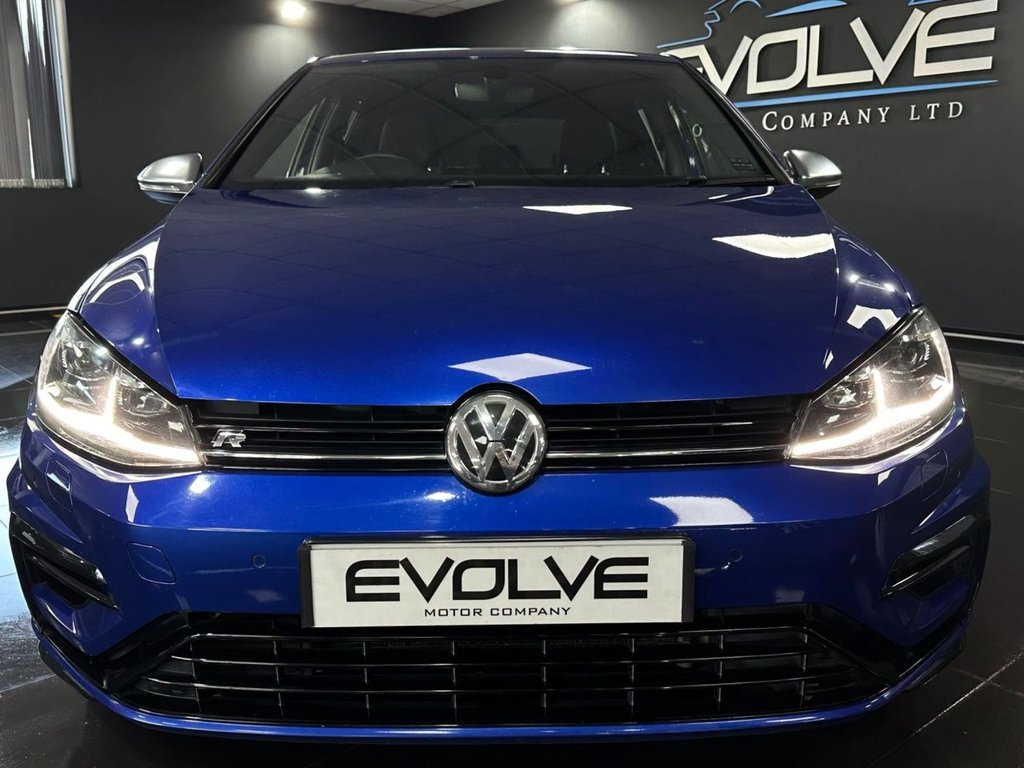 Used Volkswagen Golf 2018 for sale - 77959668: Photo 4