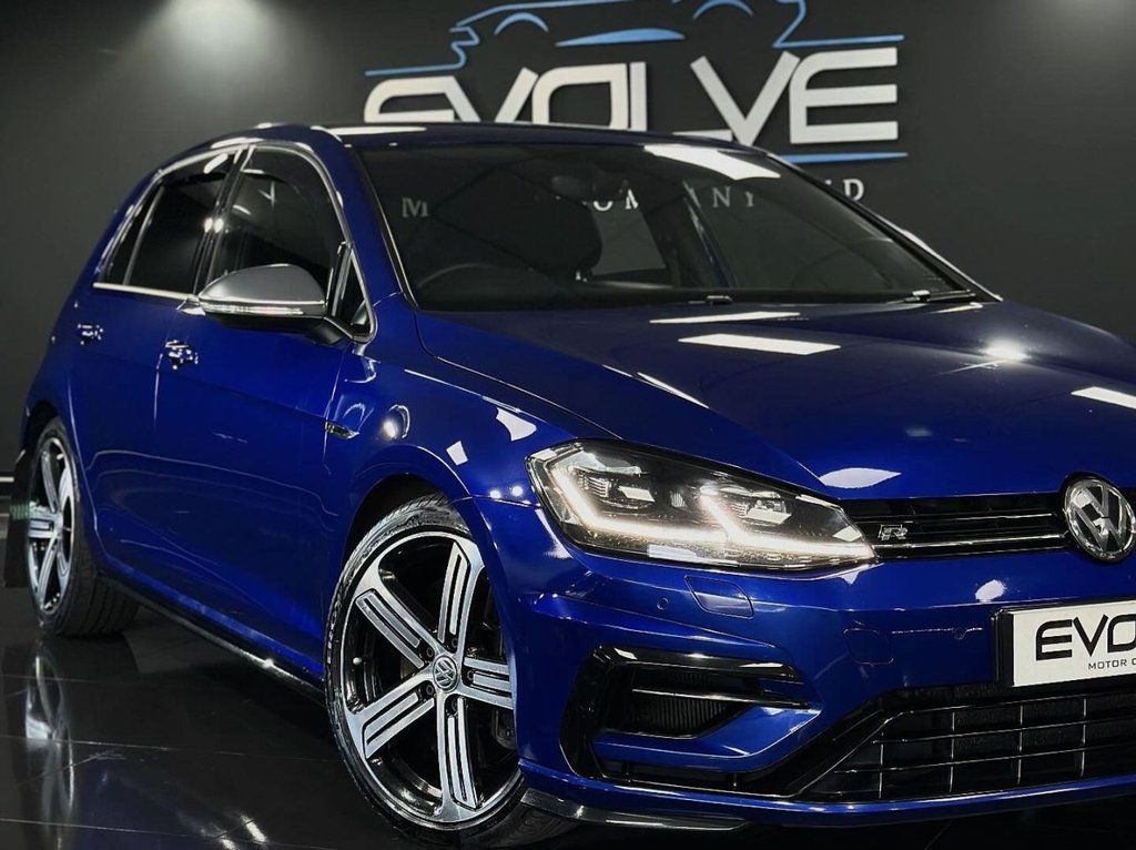 Used Volkswagen Golf 2018 for sale - 77959668: Photo 6