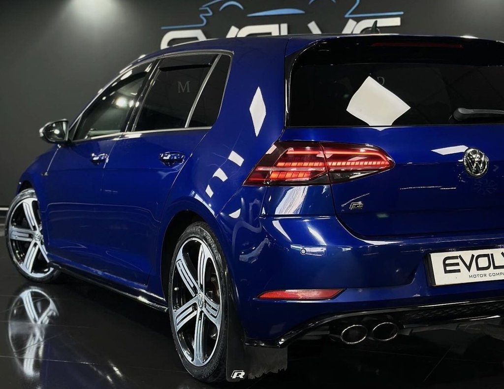 Used Volkswagen Golf 2018 for sale - 77959668: Photo 7