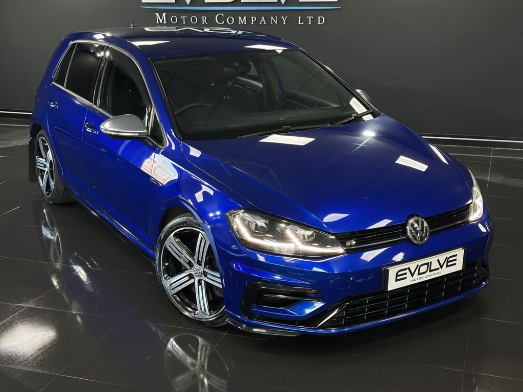Used Volkswagen Golf 2018 for sale - 77959668: Photo 8