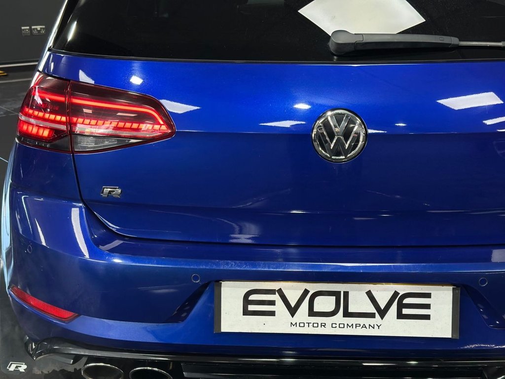 Used Volkswagen Golf 2018 for sale - 77959668: Photo 9